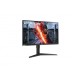 LG 27GN750-B 27” UltraGear 240Hz G-Sync FHD IPS Gaming Monitor