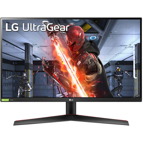 LG UltraGear 27GN800-B 27