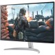 LG 27UP600-W 27″ 4K UHD IPS Monitor