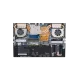 Thunderobot 911MT Core i5 12450H 12th Gen RTX 3060 6GB Graphics 15.6