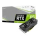 PNY GeForce RTX 3070 8GB UPRISING Dual Fan LHR GDDR6 Graphics Card