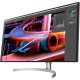 LG 32UL950-C UltraFine 32 Inch 4K UHD LED Freesync IPS Professional Monitor (Mac Certified)
