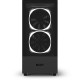 H510 RGB Elite Premium Compact Mid-tower Case (Black Chassis)