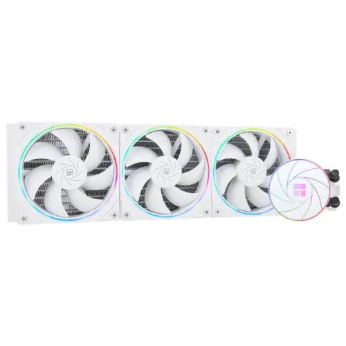 Thermalright Aqua Elite 360 White ARGB V2 All in one CPU Liquid Cooler