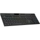 Corsair K100 AIR WIRELESS RGB Ultra-Thin Mechanical Gaming Keyboard