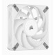 Corsair AF120 ELITE Computer case Fan 12 cm White