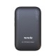 Tenda 4G185 150Mbps 4G LTE Mobile Wi-Fi Hotspot Sim Pocket Router Black