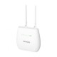 Tenda 4G680 N300 300Mbps Sim Supported Wi-Fi 4G LTE Router