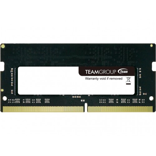 TEAM ELITE 8GB 3200MHz Laptop RAM