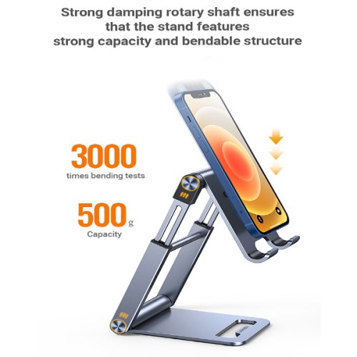 UGREEN LP263 (50324) Metallic Stand