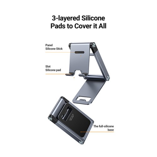 UGREEN LP263 (50324) Metallic Stand