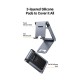 UGREEN LP263 (50324) Metallic Stand