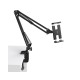 Ugreen LP142 (50394) Universal Holder with Folding Long Arm - Black Ugreen LP142 (50394) Universal Holder with Folding Long Arm - Black