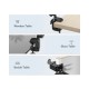 Ugreen LP142 (50394) Universal Holder with Folding Long Arm - Black Ugreen LP142 (50394) Universal Holder with Folding Long Arm - Black