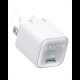 Anker 511 Nano 3 GaN 30W Type C Charger Adapter Anker 511 Nano 3 GaN 30W Type C Charger Adapter
