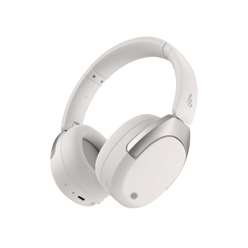 Edifier W830NB Wireless Over Ear Headphones with -45dB Active Noise Cancelling