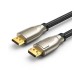 UGREEN DP112 (60843) 1.4 DP M/M Round Cable - 2M UGREEN DP112 (60843) 1.4 DP M/M Round Cable - 2M