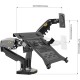 North Bayou F160-FP Laptop Mount with Adjustable Tray for 10-17”Notebook, Full Motion Arm North Bayou F160-FP Laptop Mount with Adjustable Tray for 10-17”Notebook, Full Motion Arm