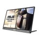 ASUS ZenScreen Touch MB16AMT 15.6 Inch USB Type-C Portable Monitor