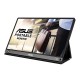 ASUS ZenScreen Touch MB16AMT 15.6 Inch USB Type-C Portable Monitor