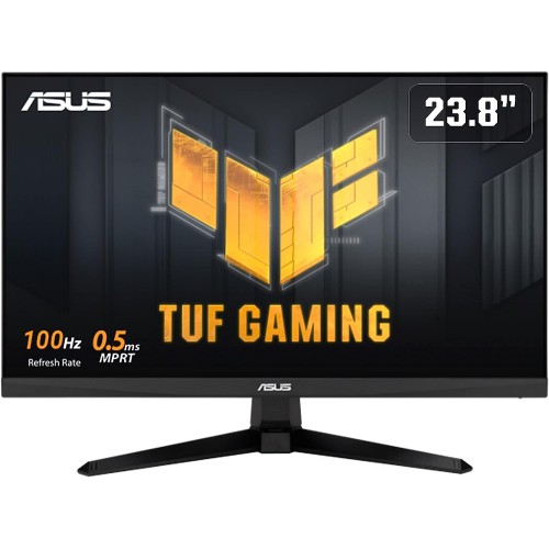 ASUS TUF Gaming VG246H1A Gaming Monitor