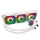 Thermalright Core Vision 360 White ARGB CPU Cooler Thermalright Core Vision 360 White ARGB CPU Cooler