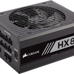 Corsair HX850 850W 80+ Platinum Full-Modular Power Supply
