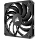 Corsair AF120 SLIM 120mm PWM Fluid Dynamic Bearing Fan Black