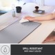 LOGITECH DESK MAT STUDIO SERIES - MID GREY