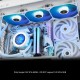 Thermalright Core Vision 360 White ARGB CPU Cooler Thermalright Core Vision 360 White ARGB CPU Cooler