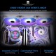 Thermalright Core Vision 360 White ARGB CPU Cooler Thermalright Core Vision 360 White ARGB CPU Cooler