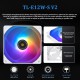 Thermalright Core Vision 360 White ARGB CPU Cooler Thermalright Core Vision 360 White ARGB CPU Cooler
