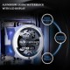 Thermalright Core Vision 360 White ARGB CPU Cooler Thermalright Core Vision 360 White ARGB CPU Cooler