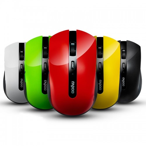 Rapoo 7200P Wireless Mouse