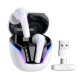 ONIKUMA T27 2.4G Wireless Gaming Earbuds with ENC Mic Black ONIKUMA T27 2.4G Wireless Gaming Earbuds with ENC Mic Black
