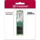 Transcend 825S 250GB M.2 2280 SATA SSD