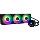 TECWARE MIRAGE RGB 360MM ALL IN ONE LIQUID COOLER