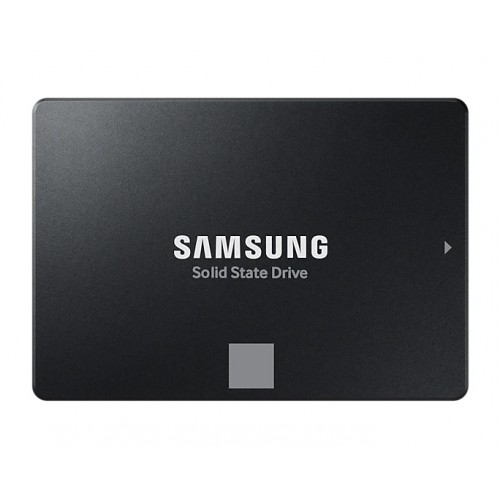 Samsung 870 EVO 1TB 2.5 Inch SATA III Internal SSD