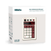 8BitDo Retro 18 Tri-Mode Mechanical Numpad