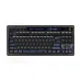 8BitDo Retro 87 Tri-Mode Mechanical Keyboard Mecha BREAK Edition