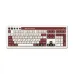 8BitDo Retro Tri-Mode Mechanical Keyboard