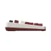 8BitDo Retro Tri-Mode Mechanical Keyboard