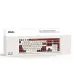 8BitDo Retro Tri-Mode Mechanical Keyboard