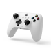 8BitDo Ultimate 3-mode Gaming Controller White
