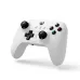 8BitDo Ultimate 3-mode Gaming Controller White