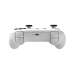 8BitDo Ultimate 3-mode Gaming Controller White
