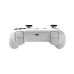 8BitDo Ultimate 3-mode Gaming Controller White