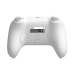 8BitDo Ultimate 3-mode Gaming Controller White
