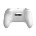 8BitDo Ultimate 3-mode Gaming Controller White