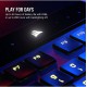 Corsair K100 AIR WIRELESS RGB Ultra-Thin Mechanical Gaming Keyboard